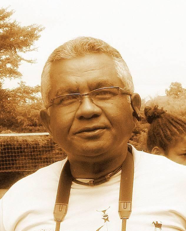 Jackson RAKOTOHARISOLO